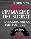 Cinevox contest