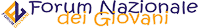 Forum Nazionale dei Giovani